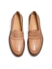 LLOYD Schuhe Moderner Slipper in BRAUN
