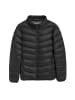 Polo Club Ultralight Jacke in Schwarz