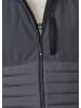 s.Oliver Outdoor-Weste  in  9573_schiefergrau