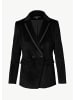comma Indoor-Blazer  in  9999_schwarz