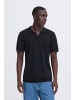 BLEND Poloshirt BHBray in Schwarz