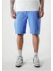 2Y Premium Short in blue
