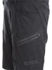 Endurance Radhose Jamal 2in1 in 1001 Black