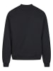 Urban Classics Urban Classics Fluffy Crewneck in black