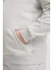 BLEND Hoodie BHAlton Hood sweat Big & Tall in Grau