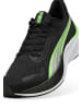 Puma Sneakers Low Pounce Lite in schwarz