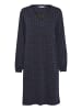 Fransa FRBlenda A-Linie in Peacoat Mix