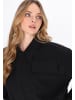 DreiMaster Vintage Women Jacket in navy