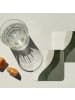 OnlyWow Glasuntersetzer 6er-Set Abstrakt
