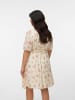 Vero Moda Kleid in Birch