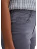 Marc O'Polo Hose Model Kiruna flared in Blue Graphite