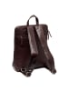 The Chesterfield Brand Fornella City Rucksack Leder 33 cm in brown