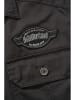 Brandit Brandit Herren Luis Vintage Shirt Short Sleeve in black