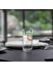 Villeroy & Boch 4er Set Longdrinkgläser NewMoon 370 ml transparent in transparent