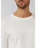 s.Oliver T-Shirt  in  0120_weiß