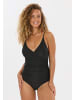 NOU Badeanzug Savitri in 1001 Black
