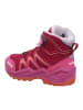 LOWA Maddox Warm GTX Mid Jr Maddox Warm GTX Mid Jr in beere/orange