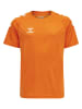 Hummel Hummel T-Shirt Hmlcore Kinder in ORANGE TIGER