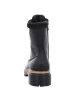 rieker Stiefel in schwarz