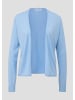 s.Oliver Strickjacke in 5304_himmelblau