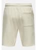 Only&Sons Shorts 'Mabon' in weiß