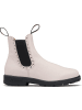 Blundstone Chelsea Boot in Weiß