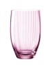 LEONARDO Trinkglas POESIA 460ml rosé 6er-Set