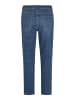 MASAI  Lange Boyfriend-Hose MaPomnare in Basic Denim