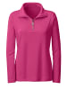 WITT WEIDEN Shirt in fuchsia