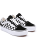 Vans Sneaker in Schwarz