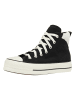 Converse Converse in black/egret