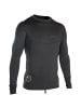 ION IM THERMO TOP LS in Schwarz
