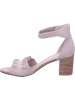 Marco Tozzi Sandalette in beige