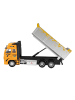 Toi-Toys Metal World Kipper Lastwagen (1:38) in mehrfarbig