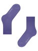 Falke Cotton Touch Socke in Crocus