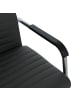 MCW 2er-Set Besucherstuhl Q85, Grau