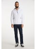 DreiMaster Maritim Leichte Steppjacke in Weiss