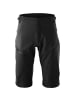 Gonso Short Trail Shorts M in Schwarz01104
