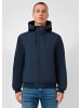 QS Outdoor-Jacke in 5884_dunkelblau