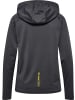 Hummel Hoodie "Gg12 Training Hoodie" in Grau