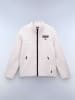 Napapijri Fleecejacke/Fleecepullover "T-Tynik Fz" in Beige