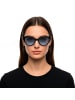 Liu Jo Sonnenbrille in Black