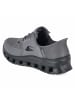 Skechers Schnürhalbschuh in grey