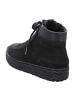Hartjes Komfort Stiefeletten in Schwarz