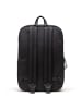 Herschel Wesbrook - Rucksack 16" 44 cm (ash rose) in black tonal