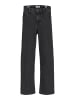 JACK & JONES Junior Baggy Fit Jeans in Black Denim