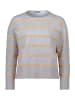 Betty Barclay Strickpullover in Grau