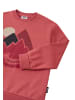 Reima Sweatshirt Collari Red Clay
