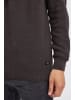 BLEND Strickpullover BHCodford in Grau