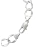 faina Bracelet in Silver